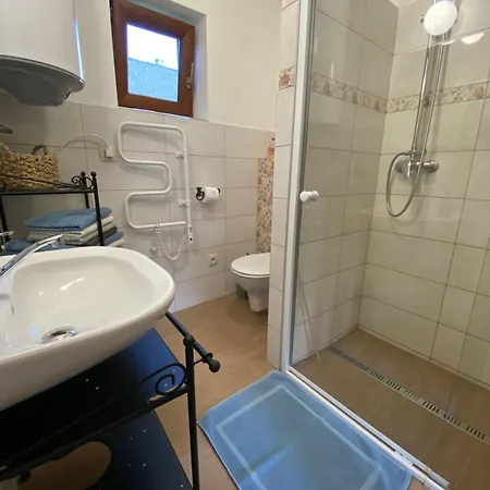 Appartement Evin*raj *